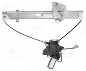 88950 Aci/maxair Window Reg With Motor 88950 Aci/maxair Window Reg With Motor