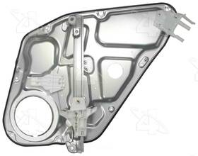 88992 Aci/maxair Power Window Motor And Regulator Assembly-window Assembly Fits 06-10 Sonata
