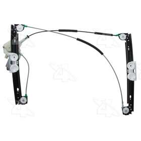 389474 Aci Window Lift Motors Power Motor And Regulator Assembly