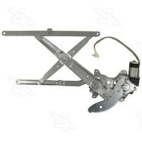 88325 Aci Window Lift Motors Power Motor And Re