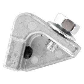 Fm-bw049r Acp For Ford Mustang 67-68 Rear Passenger Side Door Window Guide Stop