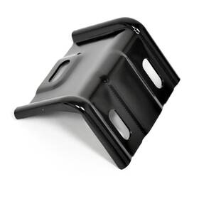 Fm-bw052 Acp For Ford Mustang 66-68 Quarter Window Guide Bracket Lower Driver Or Passenger