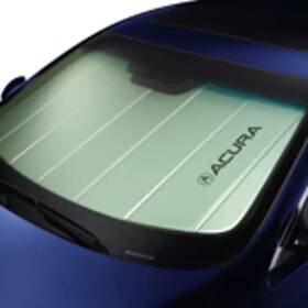 08r13-tx6-100 Acura 2015-2022 Ilx Genuine Windshield Sunshade Oem 08r13-tx6-100 Acura 2015-2022 Ilx Genuine Windshield Sunshade Oem