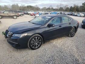 275-59790 Acura Local Pickup Only Back Glass Fits 15-20 Tlx 2398473