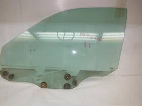 277-58421l Acura Driver Left Front Door Glass Fits 95-98 Tl 409995