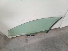 277-59179r Acura Passenger Right Front Door Glass Fits 05-12 Rl 343784