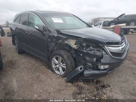 277-59293r Acura Passenger Right Front Door Glass Fits 13-18 Rdx 3576596
