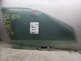 277-59447r Acura Passenger Right Front Door Glass Fits 99-03 Tl 950734