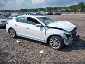 277-59666l Acura Driver Left Front Door Glass Fits 16-18 Ilx 612667