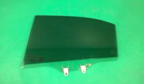 278-50298l Acura 09 10 11 12 13 14 Tsx Driver Left Rear Window Door Glass Oem 3628-58