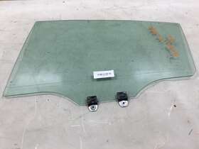 278-58747l Acura 2016 Ilx Rear Left Door Glass