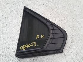 279-50214r Acura Passenger Right Rear Door Vent Glass Sedan Fits 09-12 Tsx 308916 279-50214r Acura Passenger Right Rear Door Vent Glass Sedan Fits 09-12 Tsx 308916
