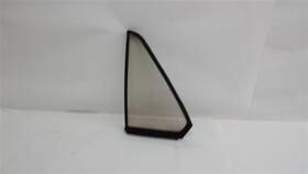 Acura 279-56361l Rear Left Door Glass Oem 1986 1987 1988 1989 1990 Legend