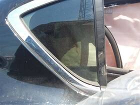 279-56760r Acura Passenger Right Rear Door Vent Glass Fits 13-18 Ilx 253789
