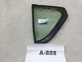 279-56761l Acura 2016 Ilx Rear Left Door Vent Glass