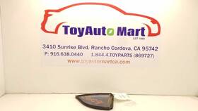 279-56834r Acura Passenger Right Rear Door Vent Glass Fits 99-03 Tl 92334 279-56834r Acura Passenger Right Rear Door Vent Glass Fits 99-03 Tl 92334
