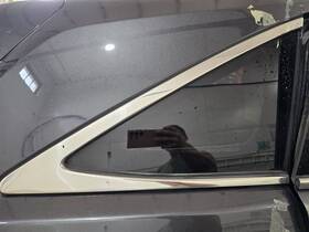284-58965r Acura Passenger Right Quarter Glass Fits 13-18 Rdx 595320