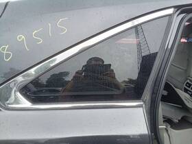 284-59497ar Acura Passenger Quarter Glass Base Vin 2 8th Digit Fits 14-15 Mdx 326510
