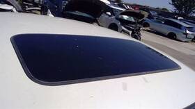 288-50658 Acura Roof Glass Fits 09-12 Rl 327136
