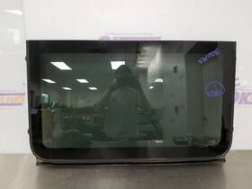 Acura 288.ac1525 25 Adx Aspec Rear Sunroof Glass