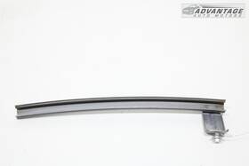 72271-tx6-a01 Acura 2013-2020 Ilx Front Left Lower Door Panel Rearward Window Glass Guide Oem