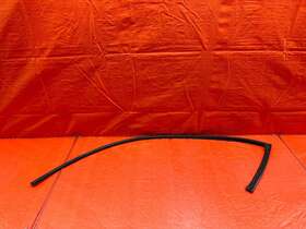 72365-s6m-003 Acura 02-06 Rsx - Driver Left Front Door Glass Window Sub Seal Oem #211