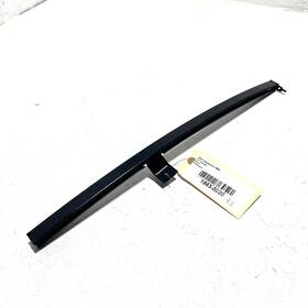 72771-tx6-a01 Acura Ilx 2013-2022 Rear Left Driver Side Door Quarter Window Sash Oem