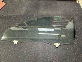 73350-st7-a01 Acura 94-01 Integra 2d - Driver Left Front Window Glass Oem Oe Factory