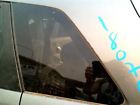 284-50169l Acura Driver Left Quarter Glass Fits Rdx