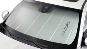 08r13-3s5-200 Acura Oem Accessories Genuine Sunshade