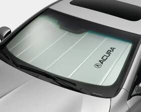 08r13-tgv-100 Acura Oem Accessories Genuine Sunshade
