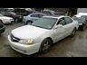 278-58878r Acura Passenger Right Rear Door Glass Electric Fits Tl