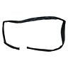 Ae8z5425767b Ford Fiesta Window Channel Left Oem Nos