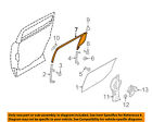 Ae9z7425766b Ford Lincoln Oem 10-15 Mkt
