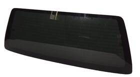 Fb20175 Aftermarket New Back Window Glass Heated -dark 1996-1998 Mazda Mpv Rear Instock Miami