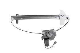 Assembly-4 Aisin 703205769481 Power Window Motor And Regulator Door Sport Utility Rpan-064