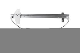 Assembly-4 Aisin 703205769498 Power Window Motor And Regulator Door Sport Utility Rpan-065