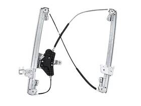 Aisin 703205782305 Genuine Power Window Regulator Assembly W Motor Rpan-079