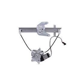 Rpan-049 Aisin 741-039 Power Window Regulator Assembly With Motor