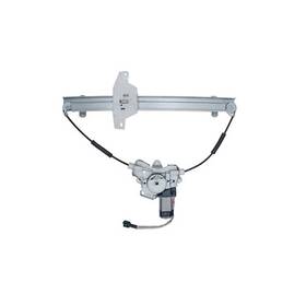 741-101 Aisin Rpak-022 Power Window Regulator Assembly With Motor
