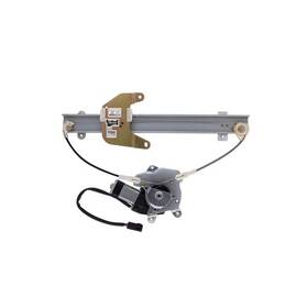Rpan-012 Aisin 741-607 Power Window Regulator Assembly With Motor