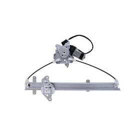 Rpan-021 Aisin 741-681 Power Window Regulator Assembly With Motor Rpan-021 Aisin 741-681 Power Window Regulator Assembly With Motor