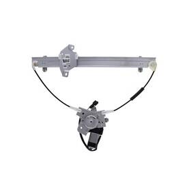741-695 Aisin Rpak-012 Power Window Regulator Assembly With Motor 741-695 Aisin Rpak-012 Power Window Regulator Assembly With Motor
