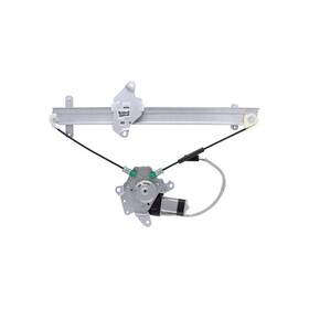 Rpan-006 Aisin 741-776 Power Window Regulator Assembly With Motor