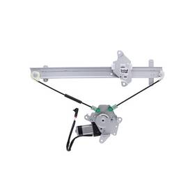 Aisin 741-777 Rpan-005 Power Window Regulator Assembly With Motor