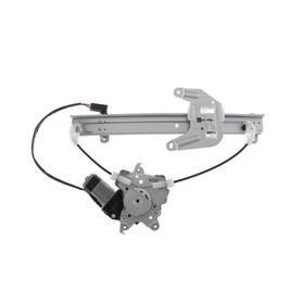 Rpan-025 Aisin 741-779 Power Window Regulator Assembly With Motor
