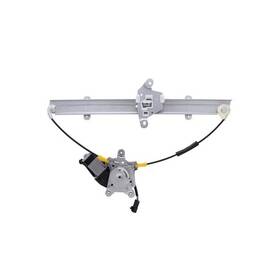 Rpan-010 Aisin 741-782 Power Window Regulator Assembly With Motor