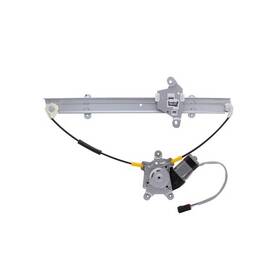 Rpan-009 Aisin 741-783 Power Window Regulator Assembly With Motor
