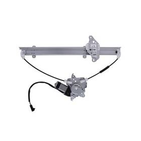 Rpan-034 Aisin 741-904 Power Window Regulator Assembly With Motor