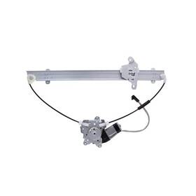 Rpan-032 Aisin 741-928 Power Window Regulator Assembly With Motor